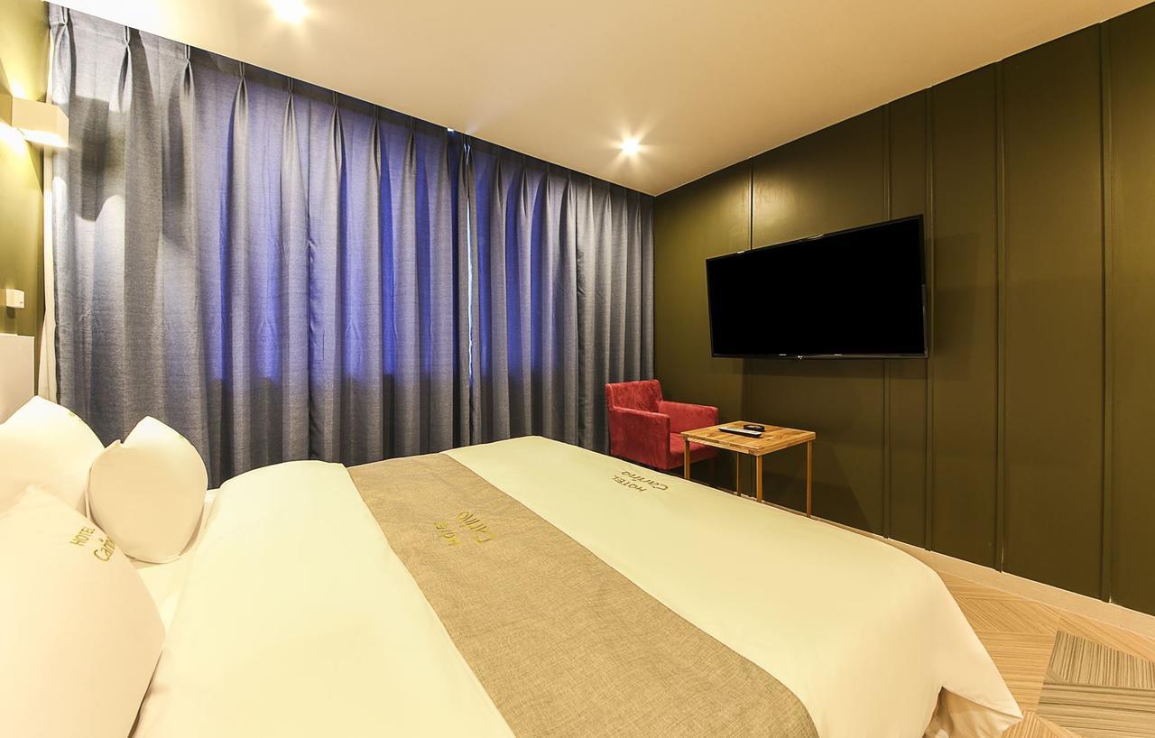 Carino Hotel Busan Extérieur photo