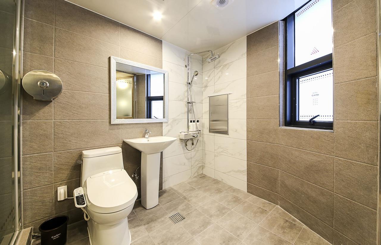 Carino Hotel Busan Extérieur photo