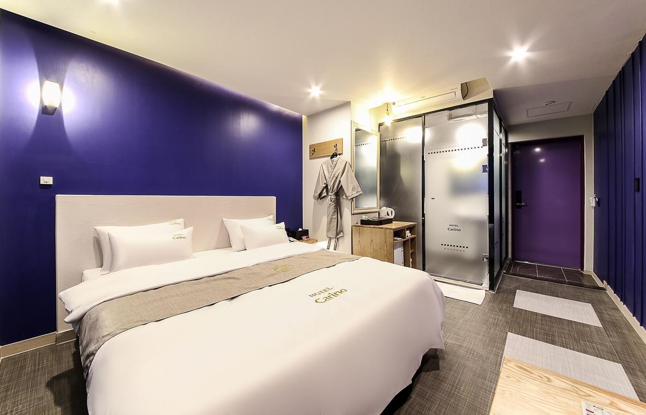 Carino Hotel Busan Extérieur photo