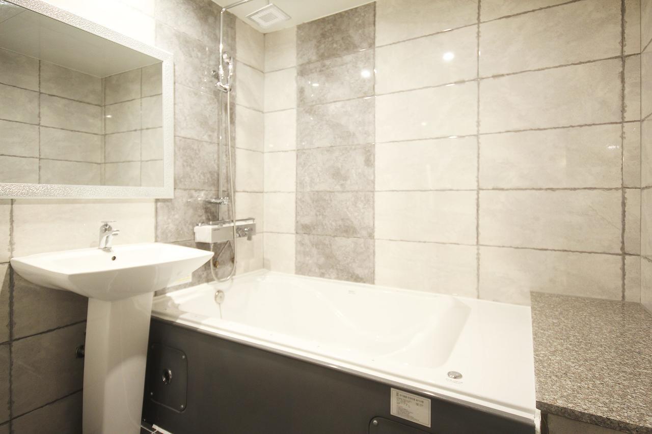 Carino Hotel Busan Extérieur photo