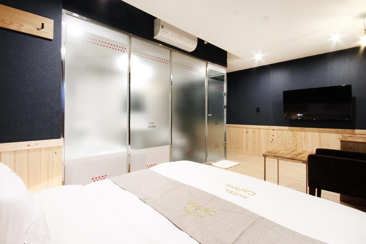 Carino Hotel Busan Extérieur photo